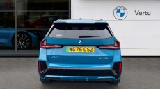 BMW iX1 230kW xDrive30 M Sport 65kWh 5dr Auto Electric Estate